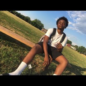 Meet your Posher, Gregory